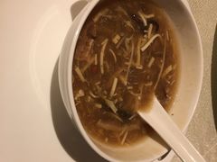 -上海金桥红枫万豪酒店-万豪中餐厅
