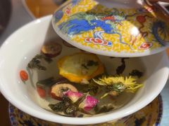-津门老羊家·铜锅涮羊肉·烧烤(科技园店)