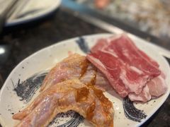 -阪尚皇·原切牛排·烤肉火锅自助(北京路店)