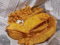 -KimPro 辛普乐概念韩餐