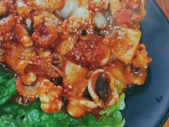 -高社长参鸡汤(高丽街店)