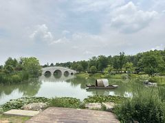 -牛首山文化旅游区