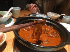 -竹里馆·淮扬菜·功夫茶(老门东店)