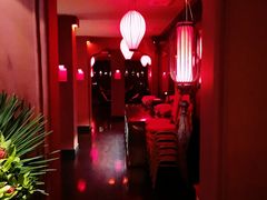 -花马天堂云南餐厅 Lost Heaven(高邮路店)