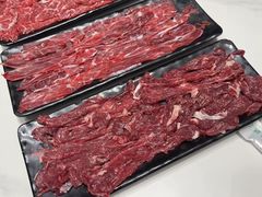 -刘少华贵州小黄牛·鲜牛肉火锅(总店)