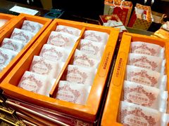 -黄远堂凤梨酥·伴手礼(中山路六店)