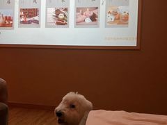 -SPA·印象足道养生(大运河度假区四望亭店)