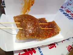 -乐乐姐超级土豆(中关村5号店)