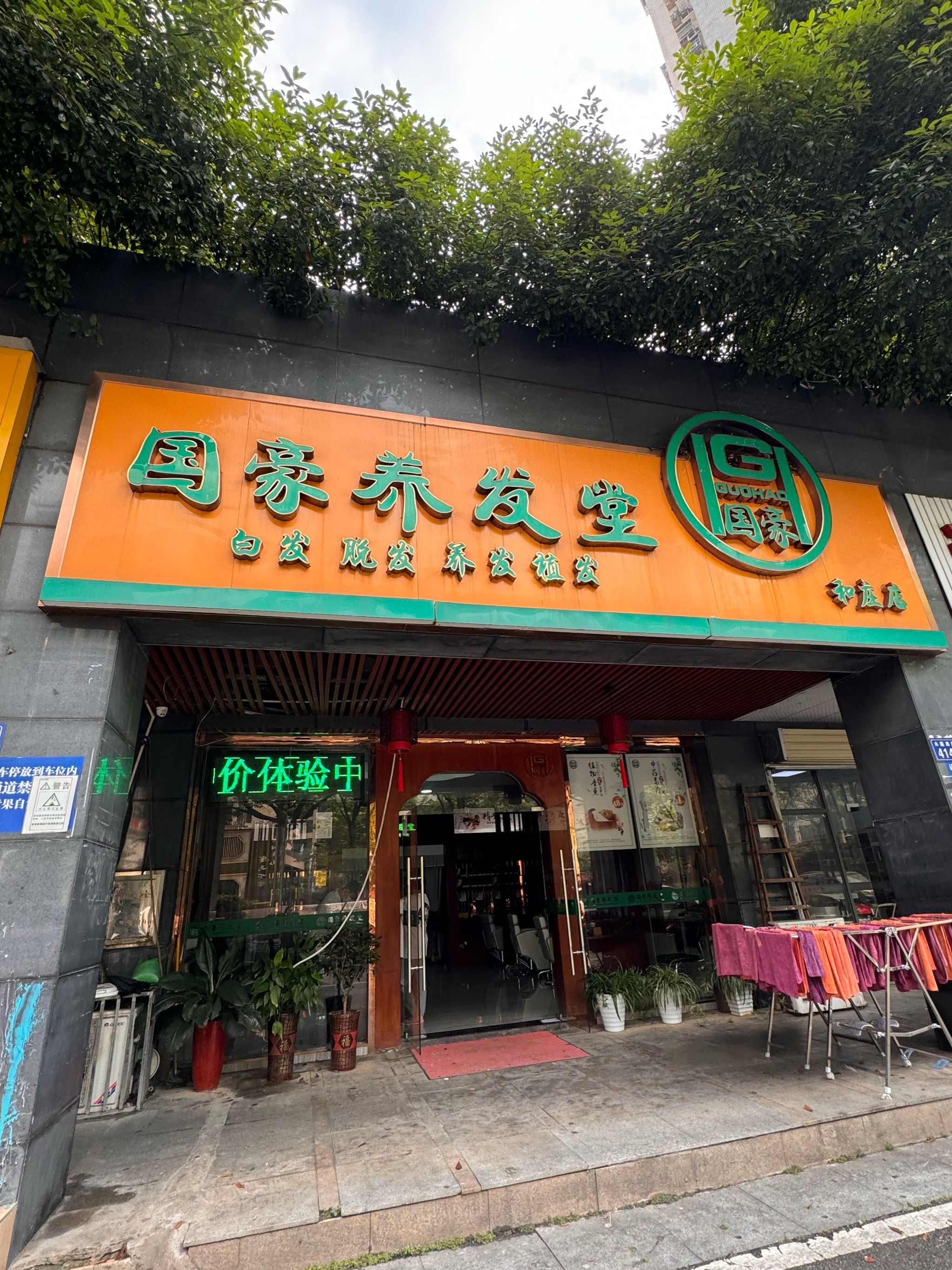 草本91头皮穴位按摩989969♀15天灵盖都通了