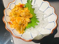 -胆道·海胆专门店(凯德晶萃店)