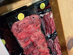 -陈记顺和牛肉火锅馆(天河北路店)