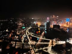 -澳门旅游塔360°旋转餐厅(南湾湖广场店)