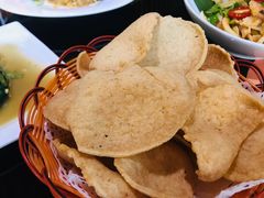 -金厨泰国餐厅·全泰籍厨师料理(拱北店)