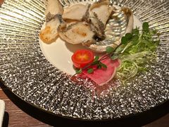 -岩盐·铁板料理(嘉里店)