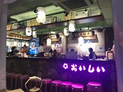 -樱宿日式和牛烧肉(五道口店)