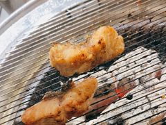 -围炉肉舍丹东海鲜烤肉·烤活鳗(步行街店)