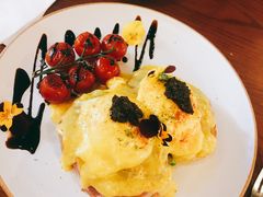 -UPPER KITCHEN(延安路店)