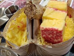 -旺蜀主成都串串火锅(西直门凯德MALL店)