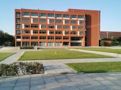 -大连理工大学(凌水校区)