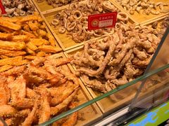 -炸肉先生总店(青泥店)
