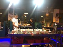 -尚御潮汕牛肉自助火锅(锦园店)