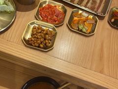 -闻老头·菊花炭烤肉(D11店)