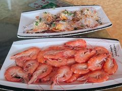 -梅姐海鲜餐厅(水头海鲜街店)