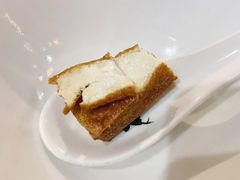 头抽豆腐-阿殳粥馆(水围村店)