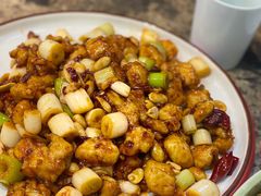 -昱德来·天津菜(河西店)