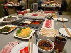 -海底捞火锅(天一广场亚细亚店)