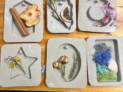 -100家灵感仓库·DIY团建(什刹海店)