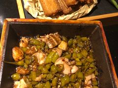 -老头儿油爆虾·知味杭州(爱琴海购物中心)