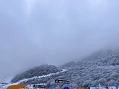 -太子岭滑雪场
