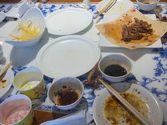 -东方饺子王臻味餐厅(新嘉坡城店)