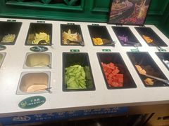 -汤姆家的优质牛排(王府井店)