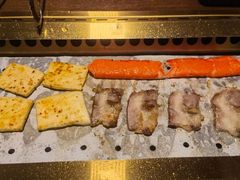 -新石器烤肉(中房金谊广场店)