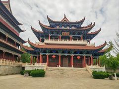 -大悲禅寺