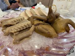 白卤水鹅掌翼-岭南海晏楼(东晓南店)