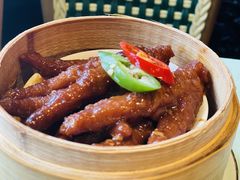 -誉八仙茶室酒楼(新天地店)