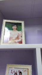 -莎蔓莉莎美容会所