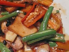 -敏珠拉姆藏餐·南京厨房(富春江东街店)