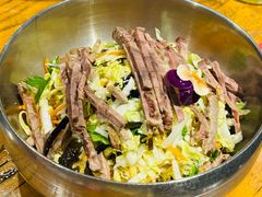 -KAOKAO烤烤·丹东海鲜烧烤(望京店)
