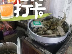 -司徒世家·兵马司林粽球(牌坊街店)