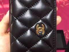 -CHANEL(恒隆广场店)