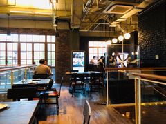 大堂-Goose Island Brewhouse鹅岛精酿啤酒餐厅