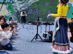 -黄海国家森林公园