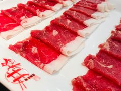 上脑肥牛-井格重庆火锅(西直门凯德Mall店)
