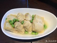 -通安客栈中餐厅·何家小馆
