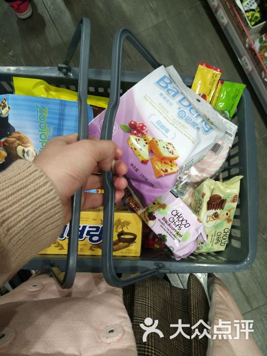 小零厨房(新区店)-图片-焦作购物-大众点评网