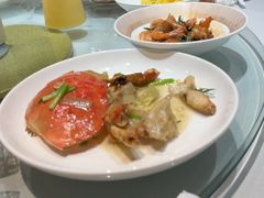 -阿明小菜·海鲜·上海菜(梅陇店)